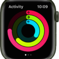How to Achieve Your Fitness Goals with the Apple Watch Red Activity Circle 6 How to Achieve Your Fitness Goals with the Apple Watch Red Activity Circle 5