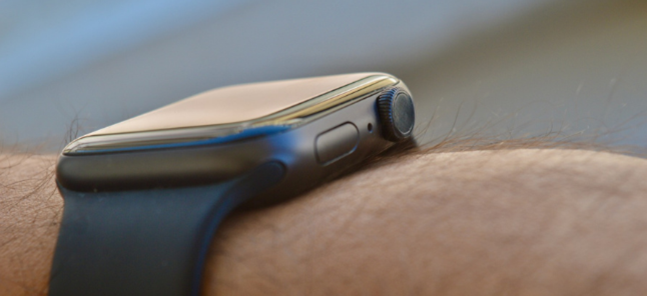 Unlock the Power of Your Apple Watch With the Side Button 2 Unlock the Power of Your Apple Watch With the Side Button 1