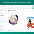 How to Use Bitmoji on Your Mac 16 How to Use Bitmoji on Your Mac 15