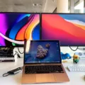 How to Connect Multiple Monitors to Your MacBook Pro? 16 How to Connect Multiple Monitors to Your MacBook Pro? 15