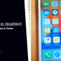 How to Connect Your Disabled iPhone 8 Plus to iTunes 18 How to Connect Your Disabled iPhone 8 Plus to iTunes 17