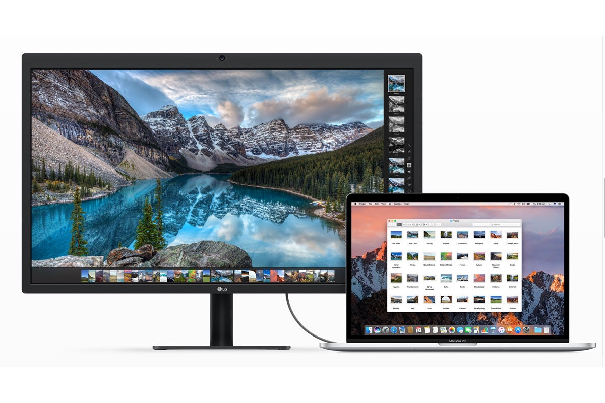 How to Connect Your Macbook Pro to Monitor or Other Device with USB-C? 2 How to Connect Your Macbook Pro to Monitor or Other Device with USB-C? 1