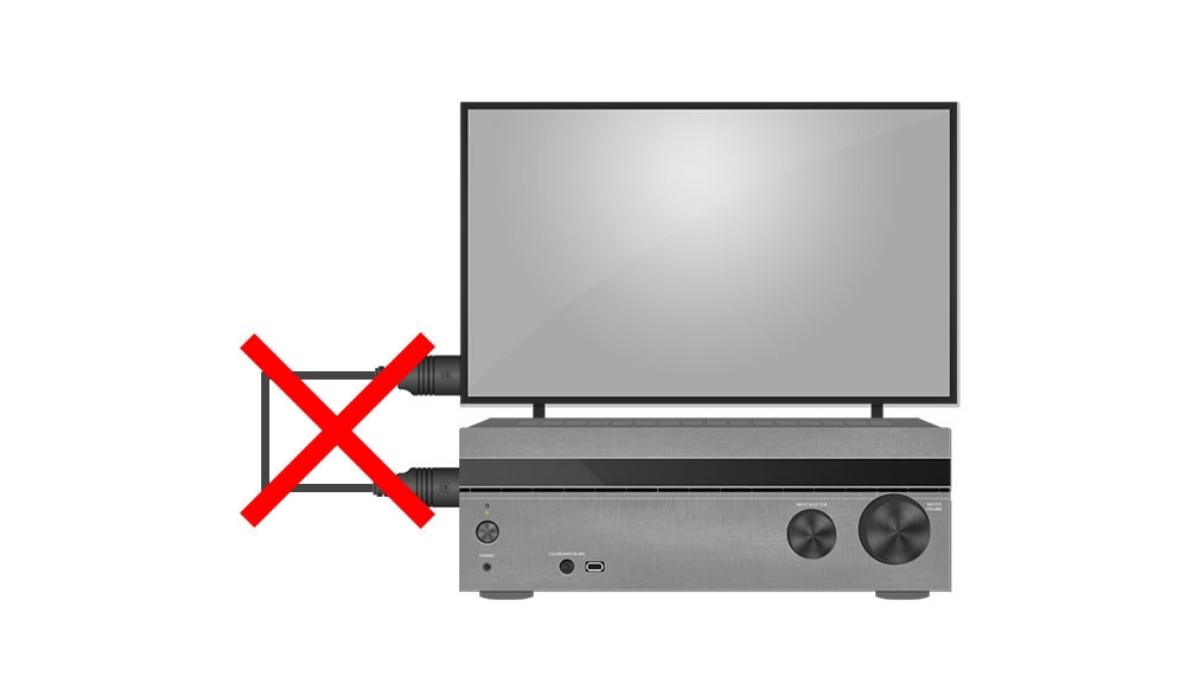 How to Connect an Analog Receiver to a Digital TV? 2 How to Connect an Analog Receiver to a Digital TV? 1