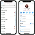 How to Share All Your Contacts from iPhone? 18 How to Share All Your Contacts from iPhone? 17