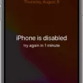 How to Unlock Your Disabled iPhone without Losing Data 12 How to Unlock Your Disabled iPhone without Losing Data 11