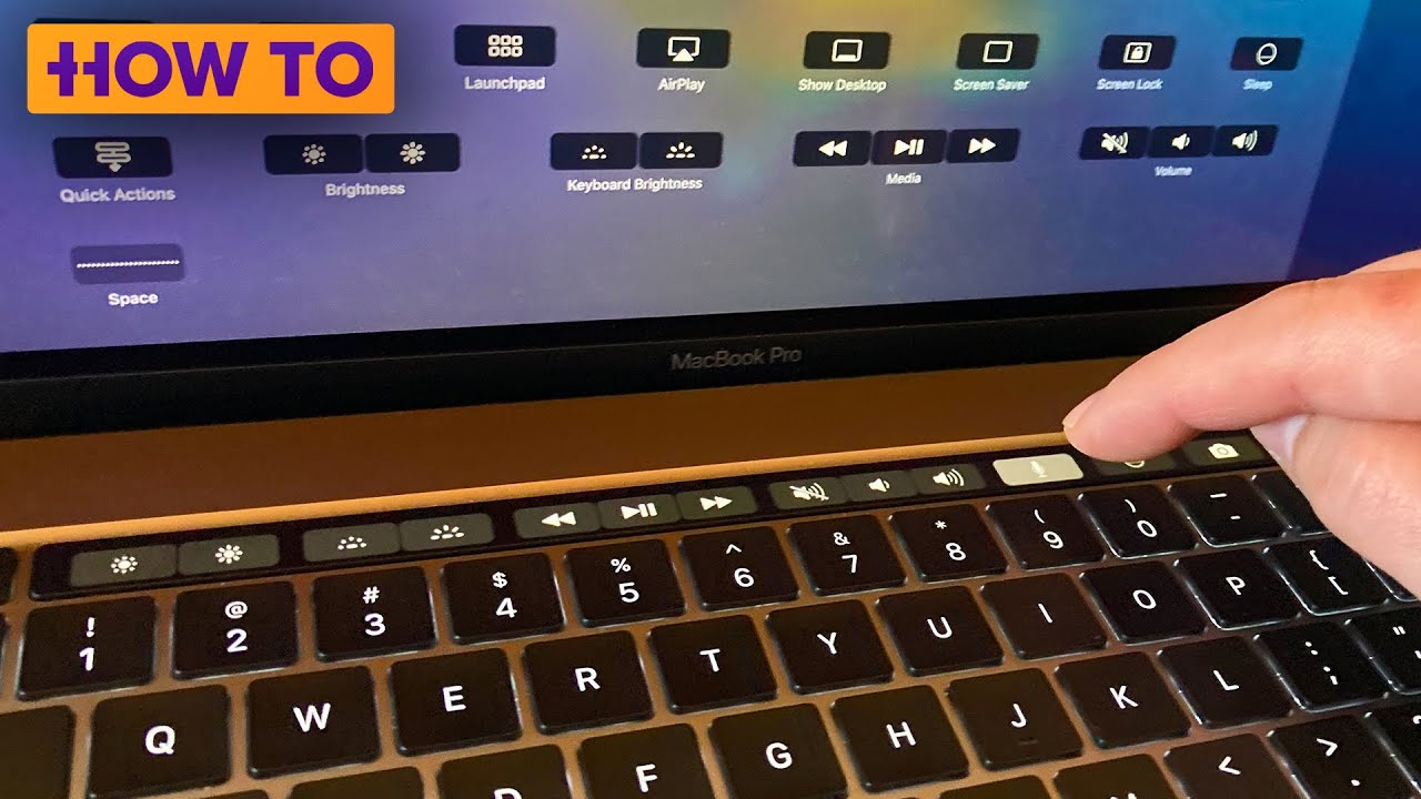 How to Download TouchBar Games Now on Your MacBook? 2 How to Download TouchBar Games Now on Your MacBook? 1