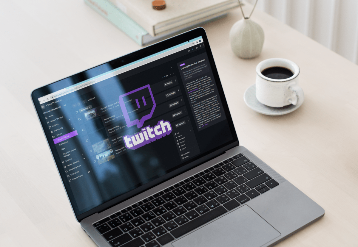 How to Download Twitch on Your Macbook? 2 How to Download Twitch on Your Macbook? 1
