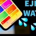 How to Eject Water from Your iPhone Speaker 16 How to Eject Water from Your iPhone Speaker 15