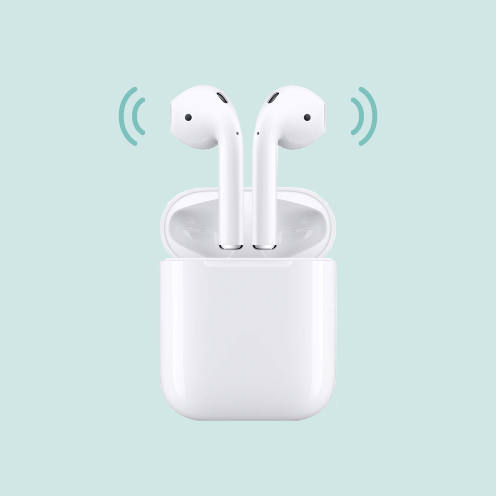 Beware of Fake AirPods: The Risks of Shopping at Walmart 2 Beware of Fake AirPods: The Risks of Shopping at Walmart 1