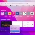 How to Add Frequently Visited Sites in Safari? 8 How to Add Frequently Visited Sites in Safari? 7
