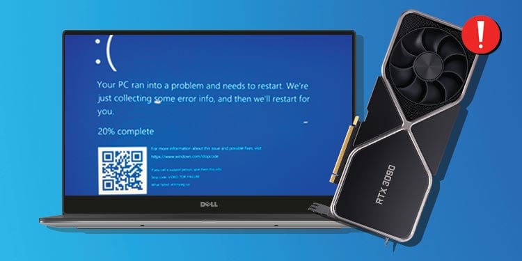 Troubleshooting a Constantly Crashing 2nd GPU 2 Troubleshooting a Constantly Crashing 2nd GPU 1