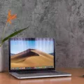 How to Fix Horizontal Lines on Your MacBook Screen? 2 How to Fix Horizontal Lines on Your MacBook Screen? 1