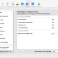 How to Install Microsoft Silverlight Plugin in Safari on Mac? 6 How to Install Microsoft Silverlight Plugin in Safari on Mac? 5