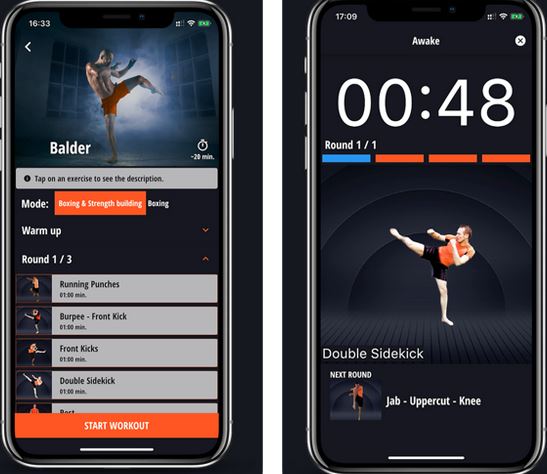 Best Kickboxing Apps for iPhone in 2023 2 Best Kickboxing Apps for iPhone in 2023 1