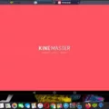 How to Use KineMaster for Video Editing on Mac 12 How to Use KineMaster for Video Editing on Mac 11