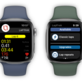 Unlock Your Potential with a Lap Counter Apple Watch 4 Unlock Your Potential with a Lap Counter Apple Watch 3