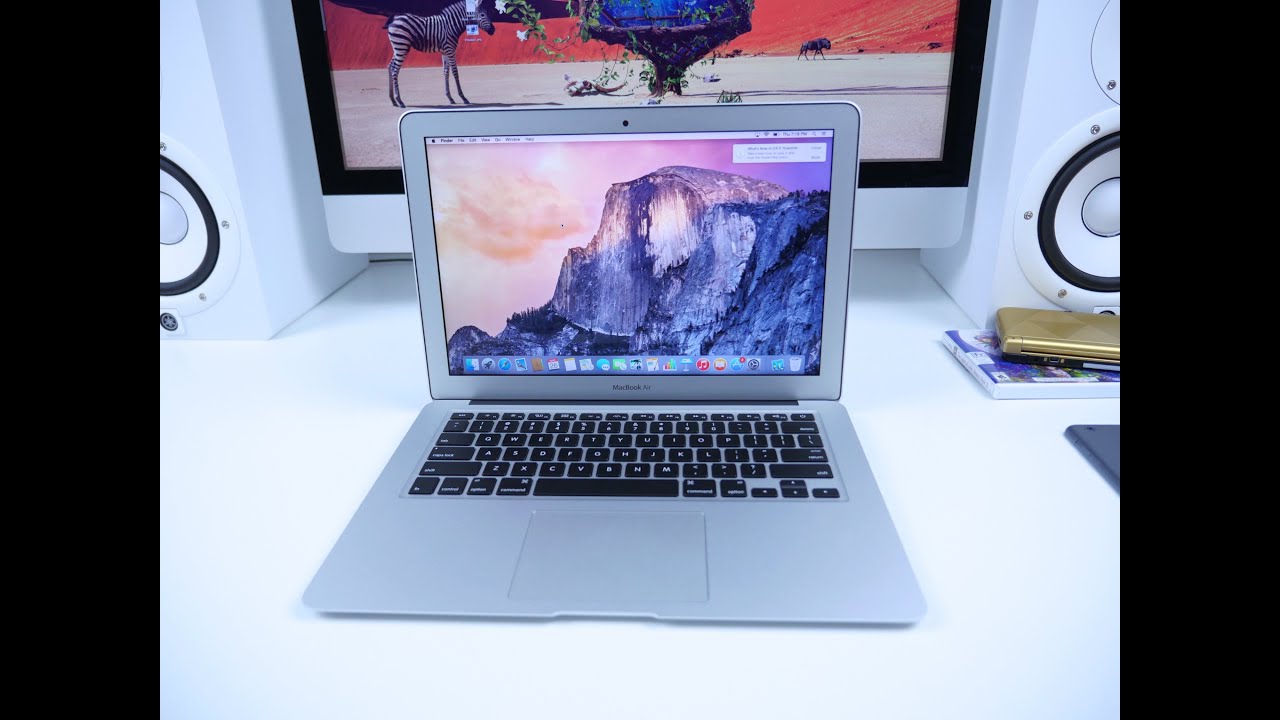 Unlock the Hidden Potential of Your MacBook Air 2015 Camera 2 Unlock the Hidden Potential of Your MacBook Air 2015 Camera 1
