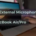 How to Get Input on Your MacBook Air with Microphone? 14 How to Get Input on Your MacBook Air with Microphone? 13