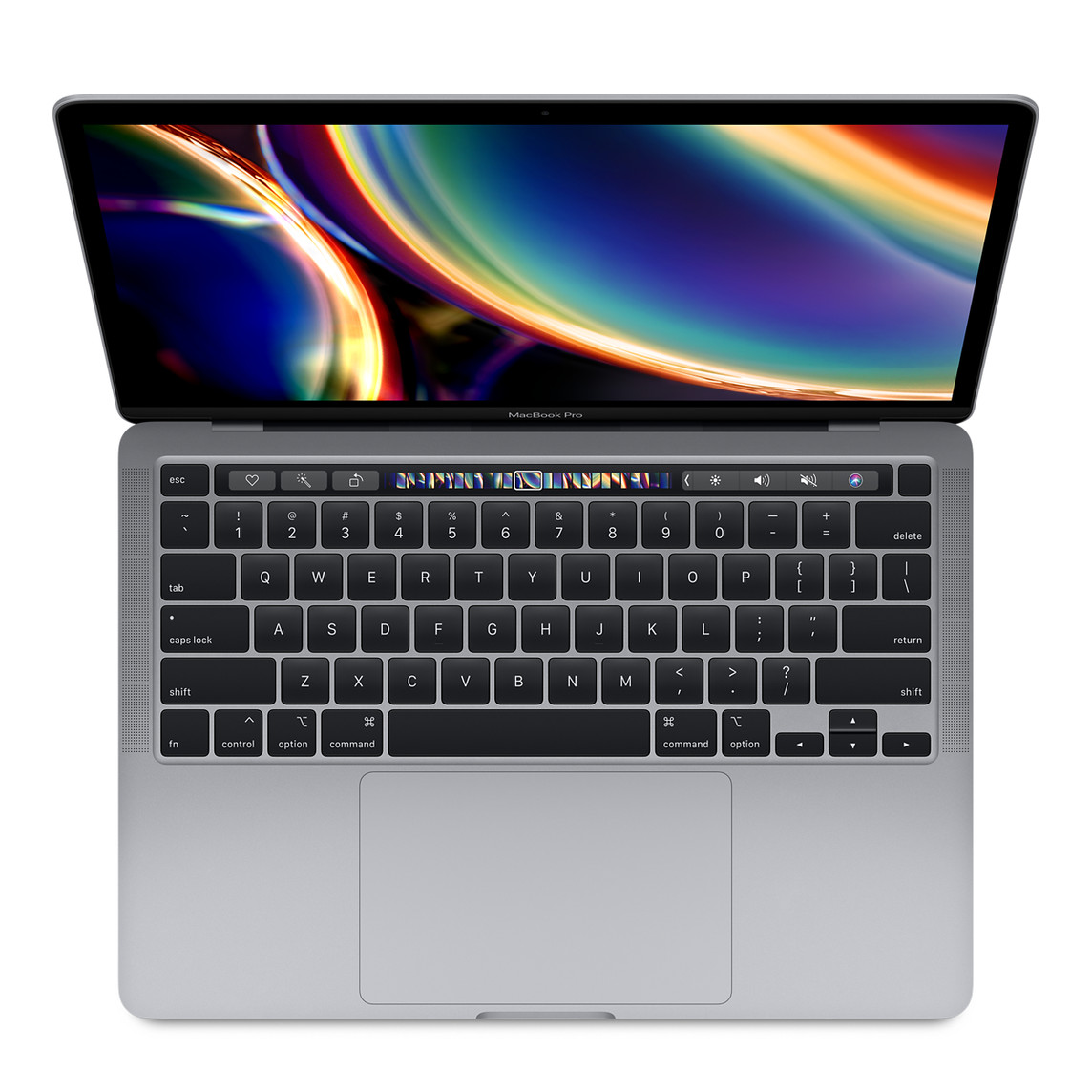 How to Lock Your MacBook's Touch Bar for Maximum Security 2 How to Lock Your MacBook's Touch Bar for Maximum Security 1