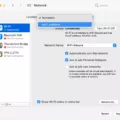 Troubleshooting No Ethernet Option on Mac Network Preferences 6 Troubleshooting No Ethernet Option on Mac Network Preferences 5