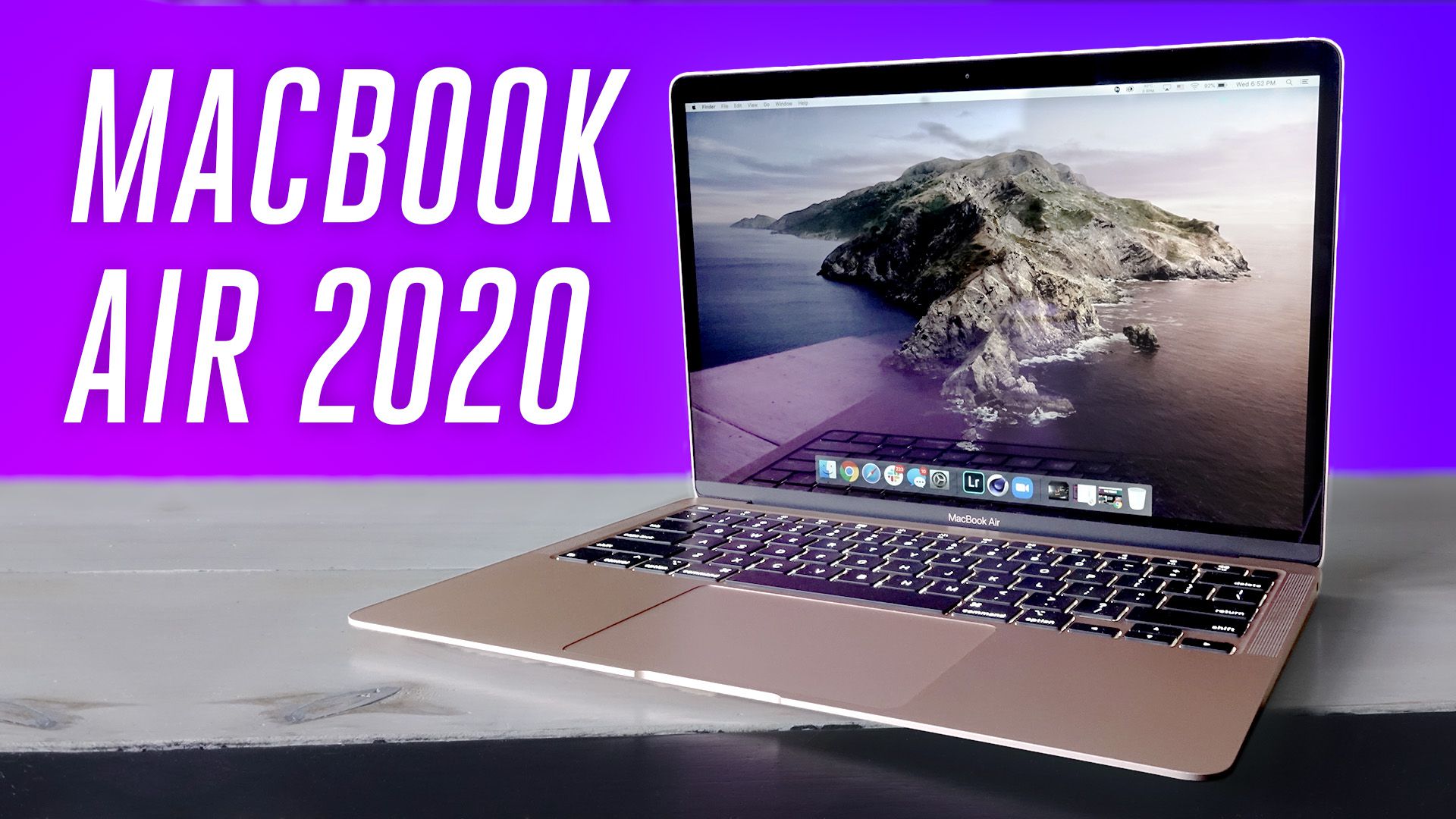 Where is the Microphone On A Macbook Air 2020 2 Where is the Microphone On A Macbook Air 2020 1