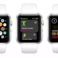 How to Get Fit with Mixed Cardio on Your Apple Watch? 12 How to Get Fit with Mixed Cardio on Your Apple Watch? 11