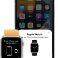 How to Troubleshoot No Viewfinder When Trying to Pair Apple Watch? 18 How to Troubleshoot No Viewfinder When Trying to Pair Apple Watch? 17