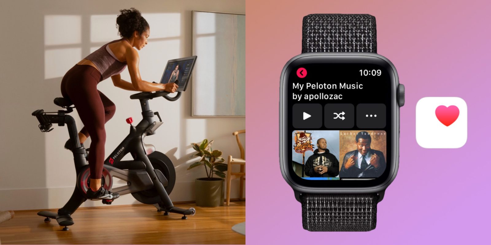 Which Counts Calories Accurately: Peloton vs Apple Watch 2 Which Counts Calories Accurately: Peloton vs Apple Watch 1