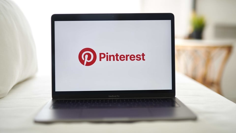How to Access Pinterest on Your Mac? 2 How to Access Pinterest on Your Mac? 1