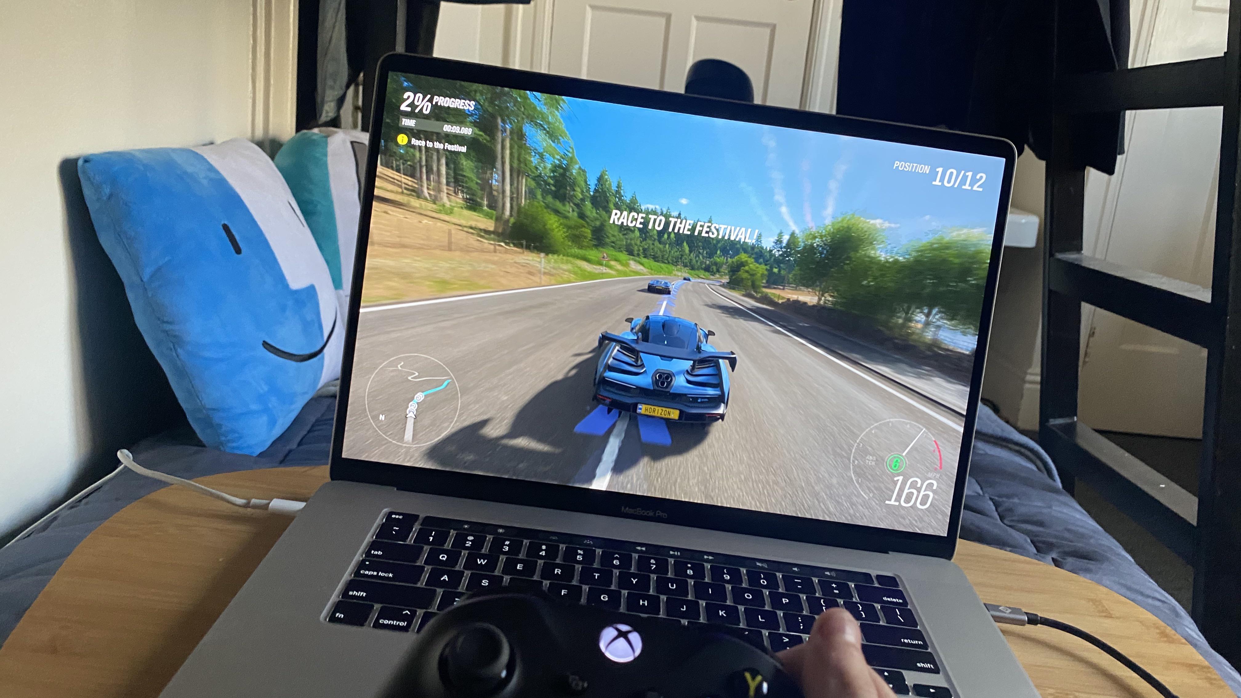 How to Play Forza Horizon 4 on Your Macbook Pro? 12 How to Play Forza Horizon 4 on Your Macbook Pro? 11