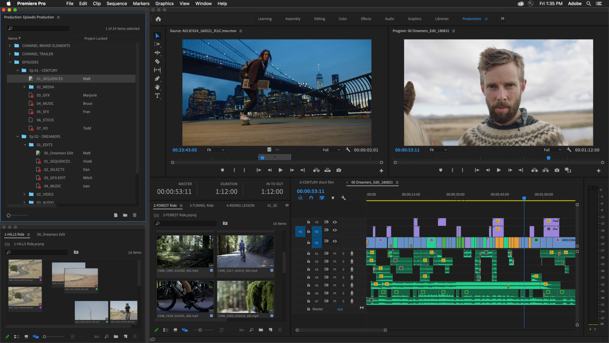 What Format to Export on Premiere Pro? 2 What Format to Export on Premiere Pro? 1
