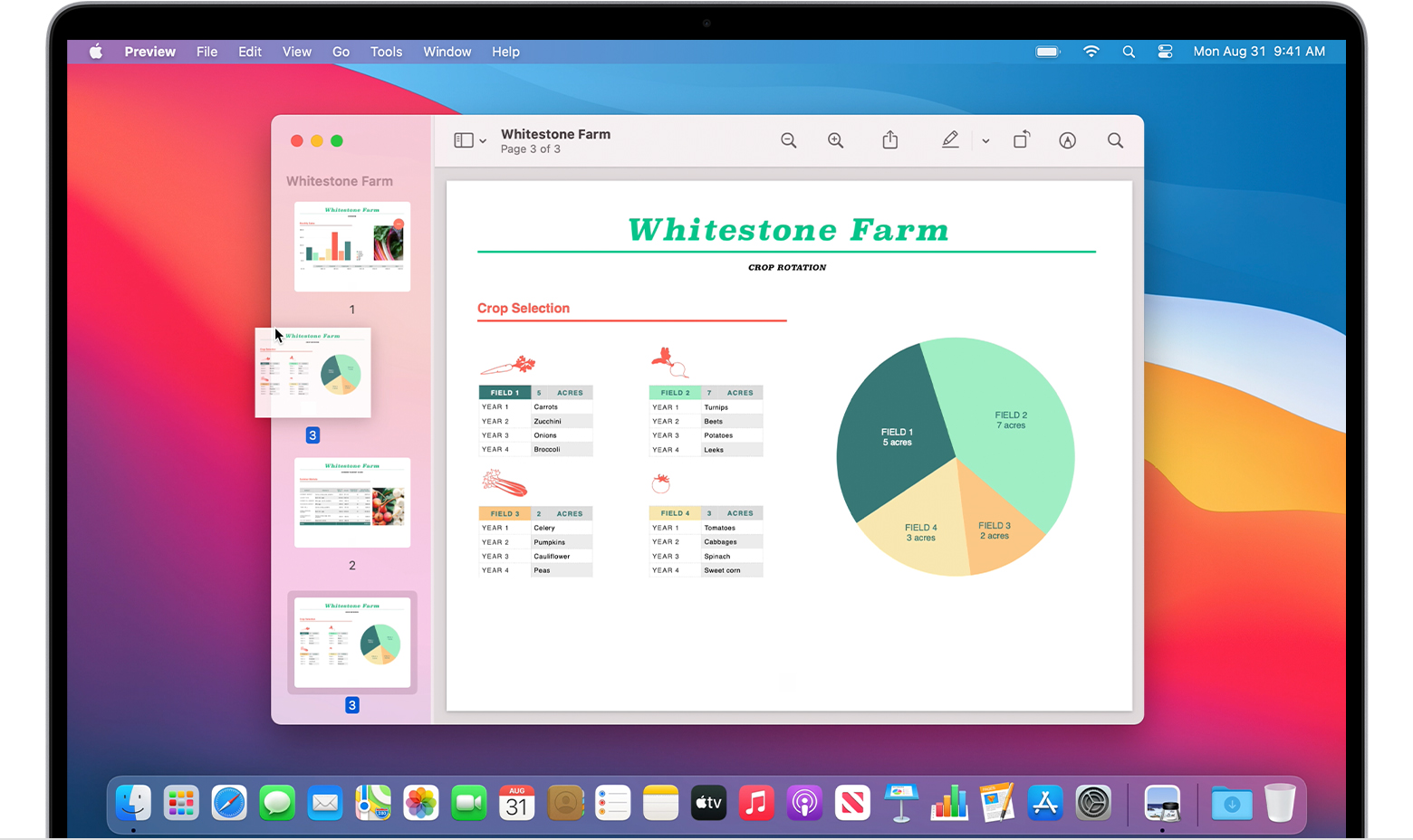 Where To Find and Use Preview App On Mac? 2 Where To Find and Use Preview App On Mac? 1