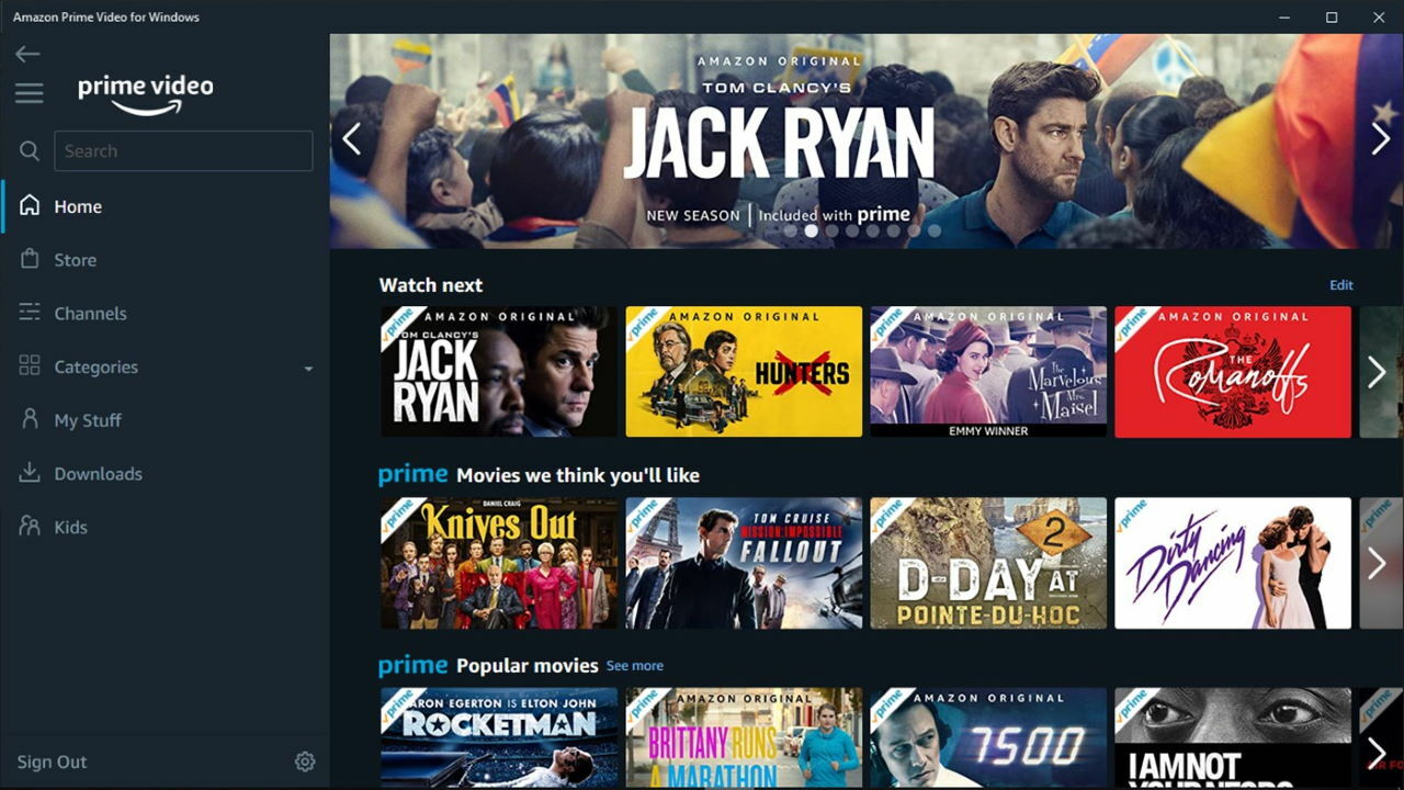 How to Clear Data on Your Prime Video? 2 How to Clear Data on Your Prime Video? 1