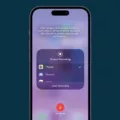 How to Record Screen with Audio on Your iPhone 14 How to Record Screen with Audio on Your iPhone 13