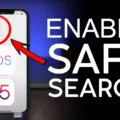 How to Enable SafeSearch Settings in Safari? 4 How to Enable SafeSearch Settings in Safari? 3