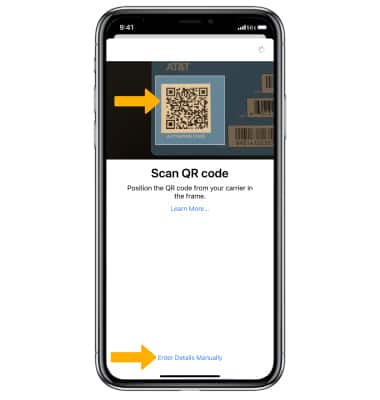 How to Scan QR Codes on Your iPhone XR? 2 How to Scan QR Codes on Your iPhone XR? 1