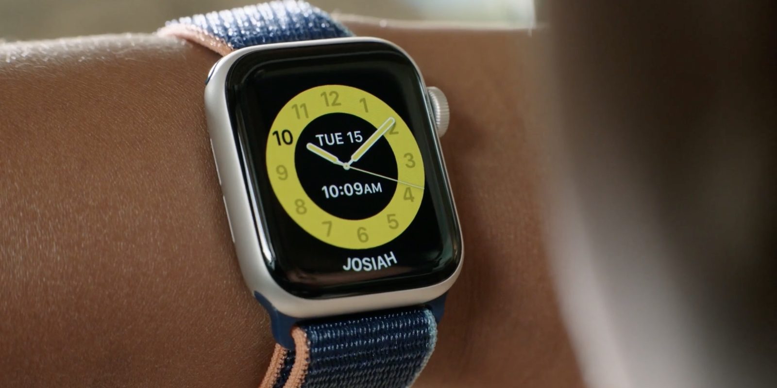 How to Set Up and Use Schooltime On Apple Watch 2 How to Set Up and Use Schooltime On Apple Watch 1