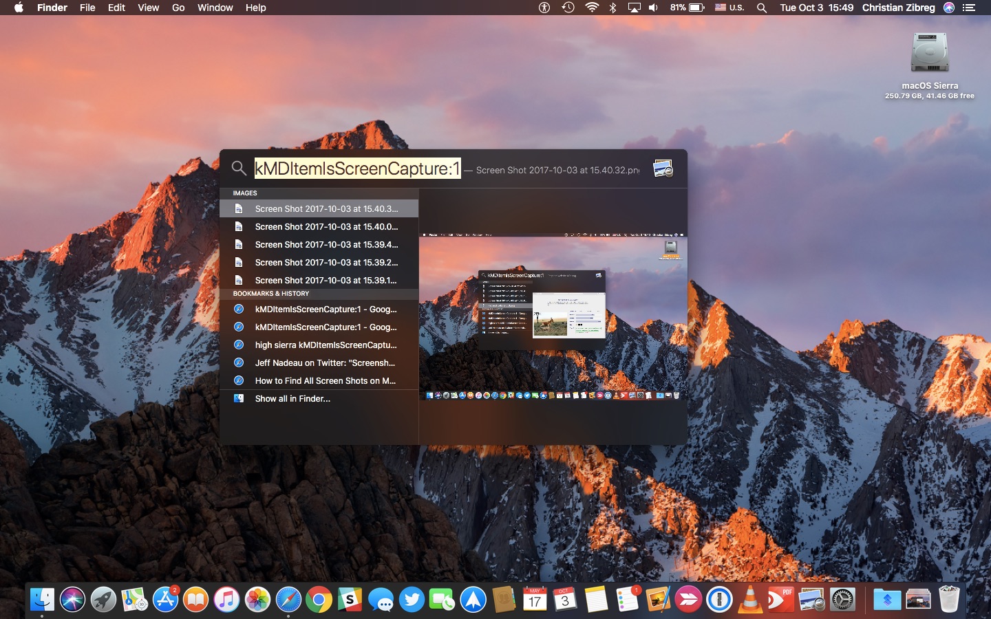 The Ultimate Guide to Taking and Editing Screenshots on Mac 2 The Ultimate Guide to Taking and Editing Screenshots on Mac 1