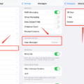 How to Search Text Messages with Date on Your iPhone? 14 How to Search Text Messages with Date on Your iPhone? 13