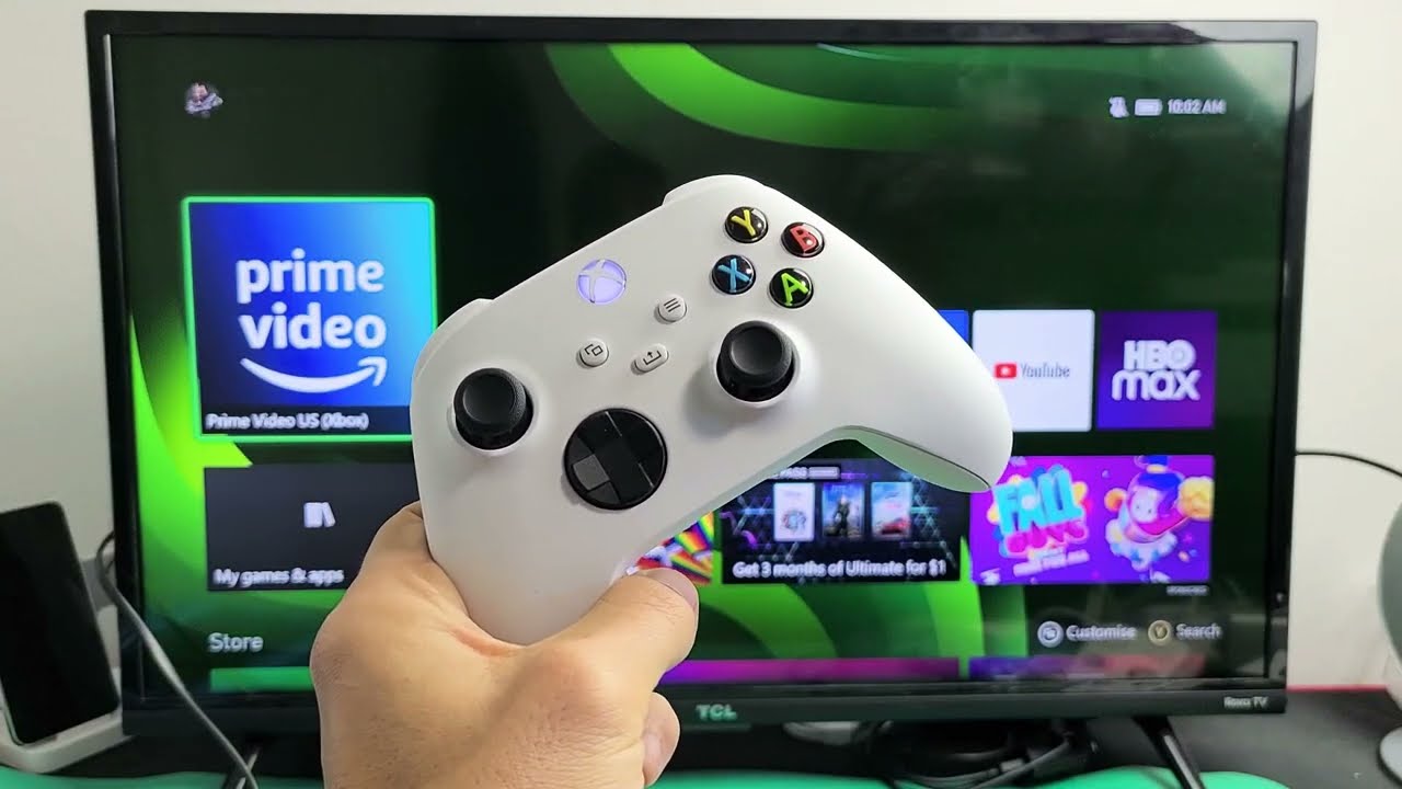 How to Stream Amazon Prime Video on Xbox One? 2 How to Stream Amazon Prime Video on Xbox One? 1