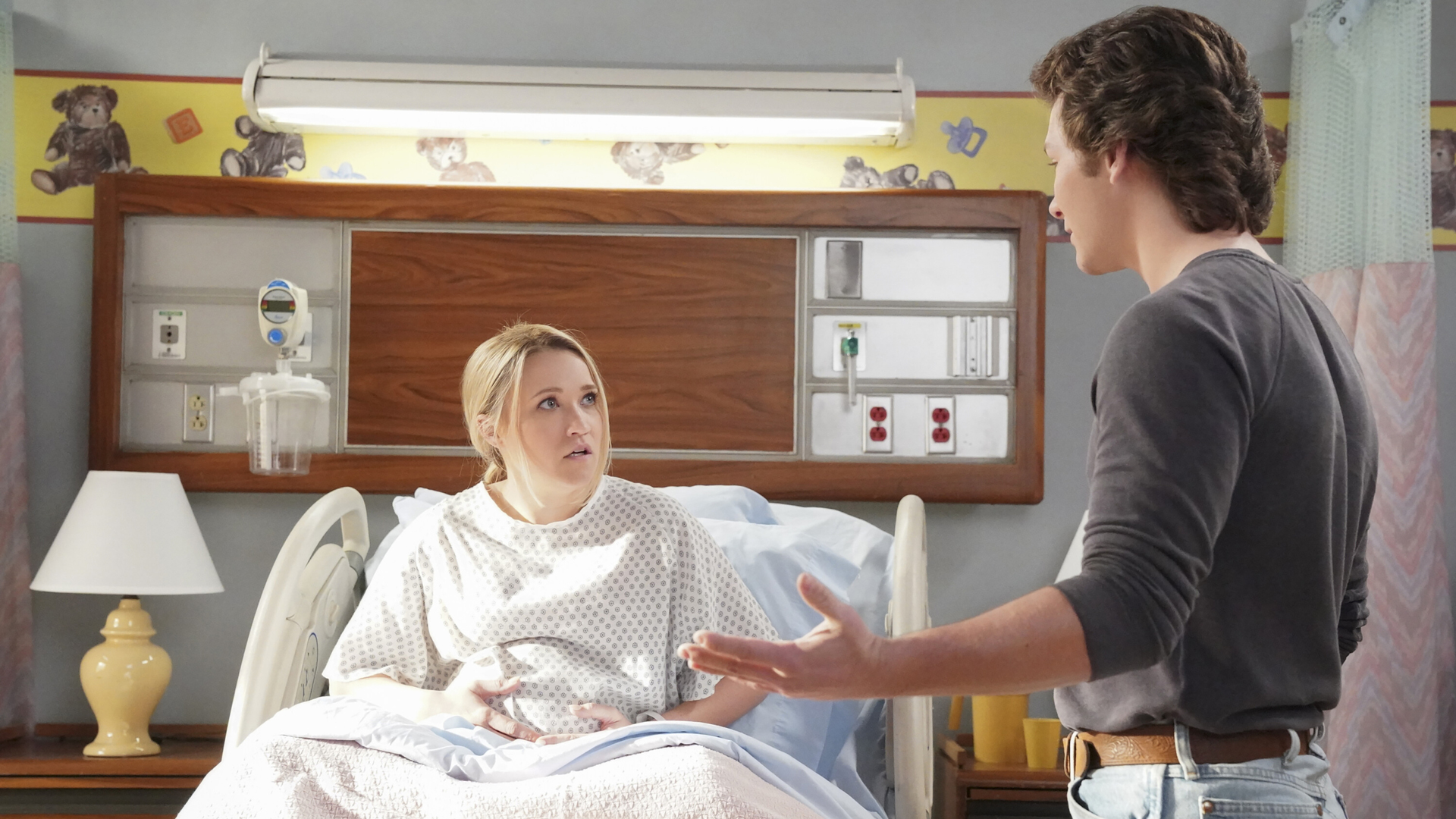 Where to Stream Young Sheldon Season 6 2 Where to Stream Young Sheldon Season 6 1