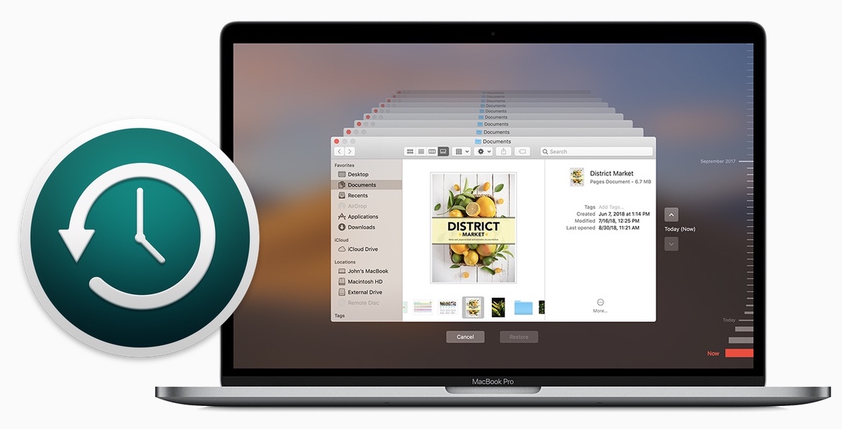 How to Revive Your Safari History with Time Machine on Mac? 2 How to Revive Your Safari History with Time Machine on Mac? 1