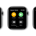 Experience Seamless Fitness Tracking with Trainerize and Apple Watch 8 Experience Seamless Fitness Tracking with Trainerize and Apple Watch 7