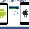 How to Transfer Games from Android to iPhone? 14 How to Transfer Games from Android to iPhone? 13