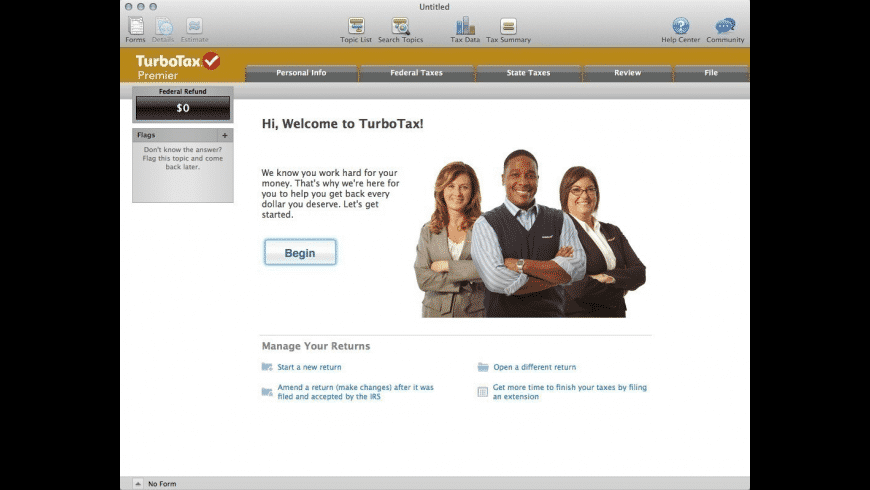 Solving the Issue: Why Won't TurboTax Open on Mac? 2 Solving the Issue: Why Won't TurboTax Open on Mac? 1