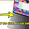 How to Use USB Drive with Your MacBook Air? 16 How to Use USB Drive with Your MacBook Air? 15