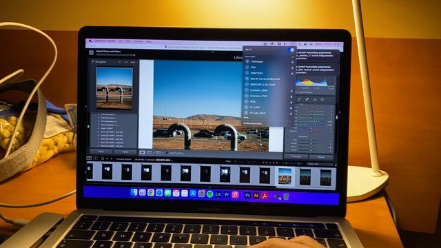 Why Are Videos On My Mac Lagging? 2 Why Are Videos On My Mac Lagging? 1