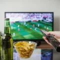 The Pros and Cons of Watching 1080p on a 4K TV 16 The Pros and Cons of Watching 1080p on a 4K TV 15