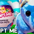 Adopt Me Plushies: Collectibles for the Avid Gamer 6 Adopt Me Plushies: Collectibles for the Avid Gamer 5