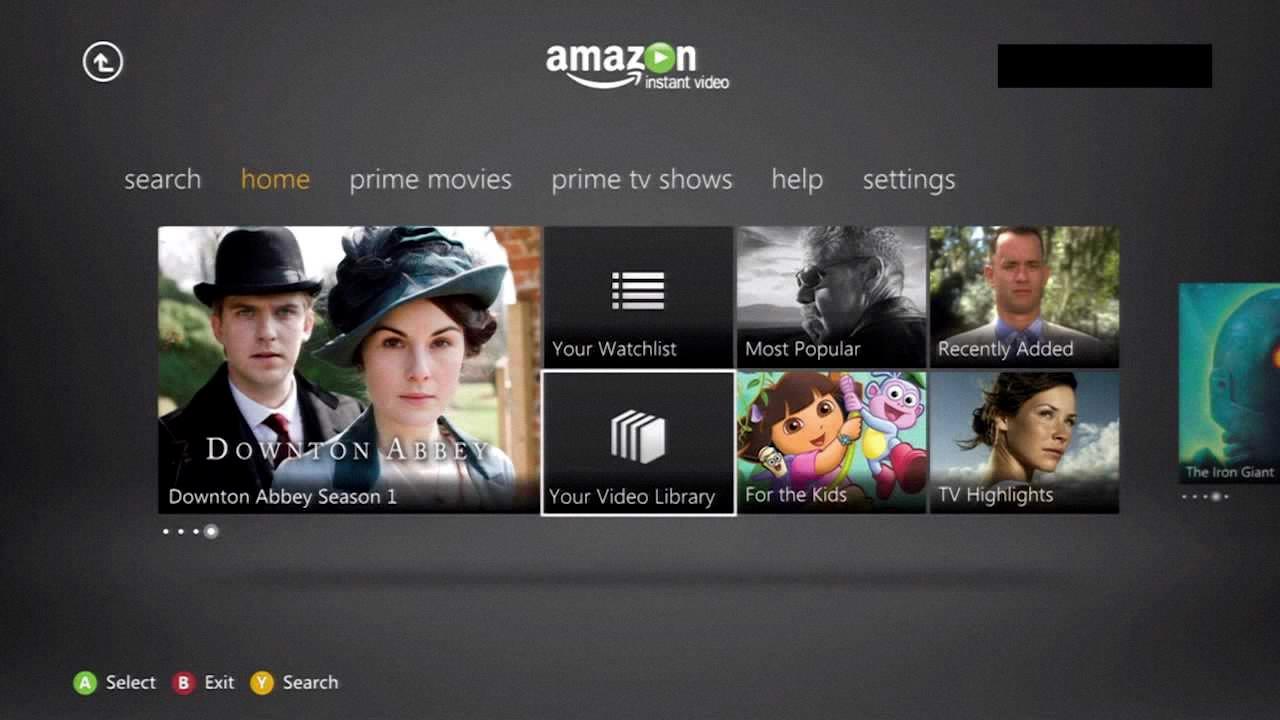 amazon prime xbox one amazon prime xbox one